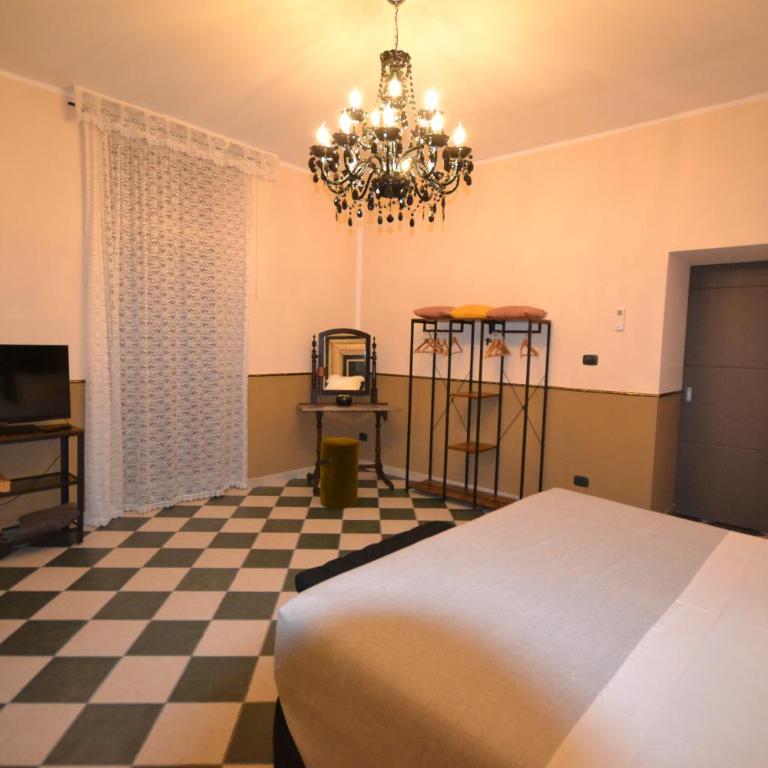 Neaiton - Appartamento con 1 Camera da Letto - 67