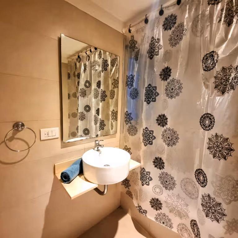 Tranquilidad y Confort en Palermo calle zapata - One-Bedroom Apartment - 27