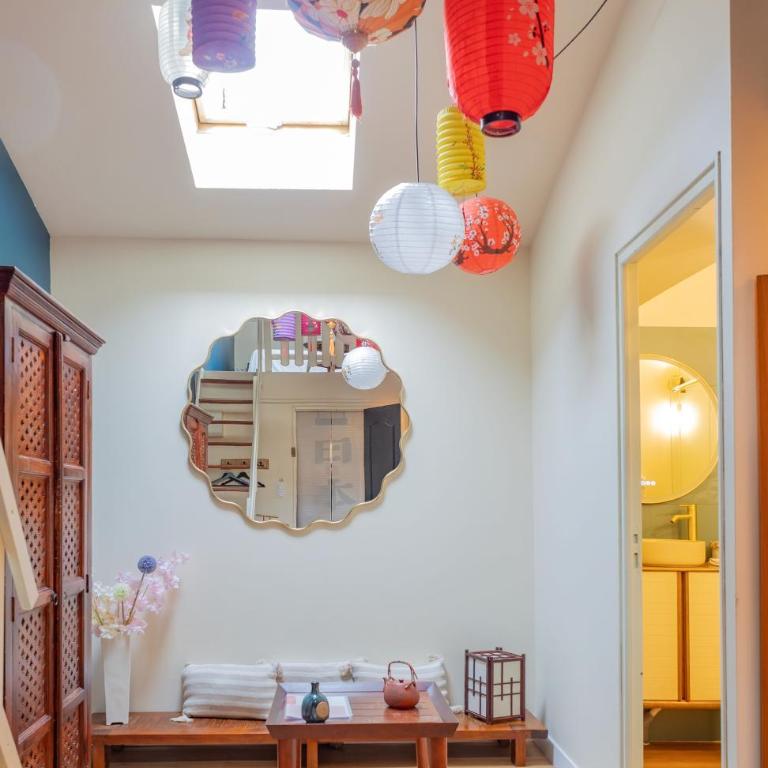La Maison Mori - Haus mit 5 Schlafzimmern - 27
