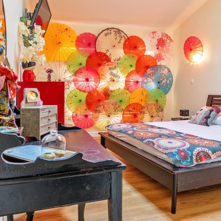 La Maison Mori - Haus mit 5 Schlafzimmern - 31