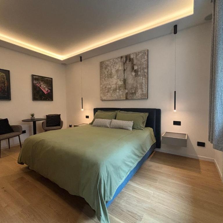 Epic Suite Savona 12 - Milano - Appartamento con 1 Camera da Letto - 4