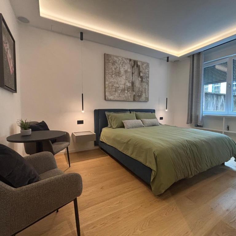 Epic Suite Savona 12 - Milano - Appartamento con 1 Camera da Letto - 1
