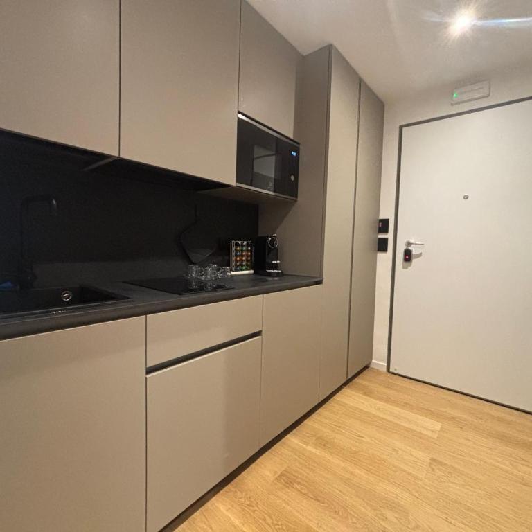 Epic Suite Savona 12 - Milano - Appartamento con 1 Camera da Letto - 12