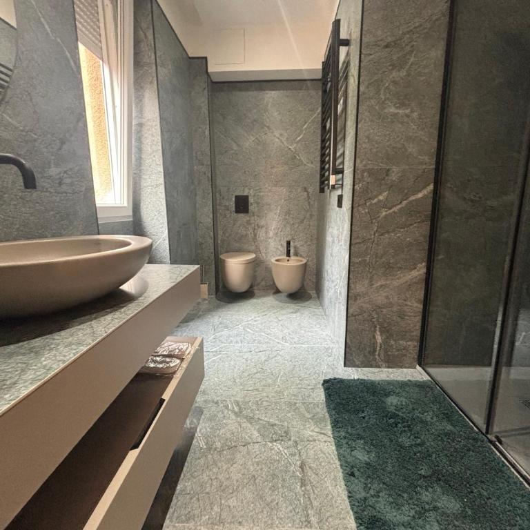 Epic Suite Savona 12 - Milano - Appartamento con 1 Camera da Letto - 6