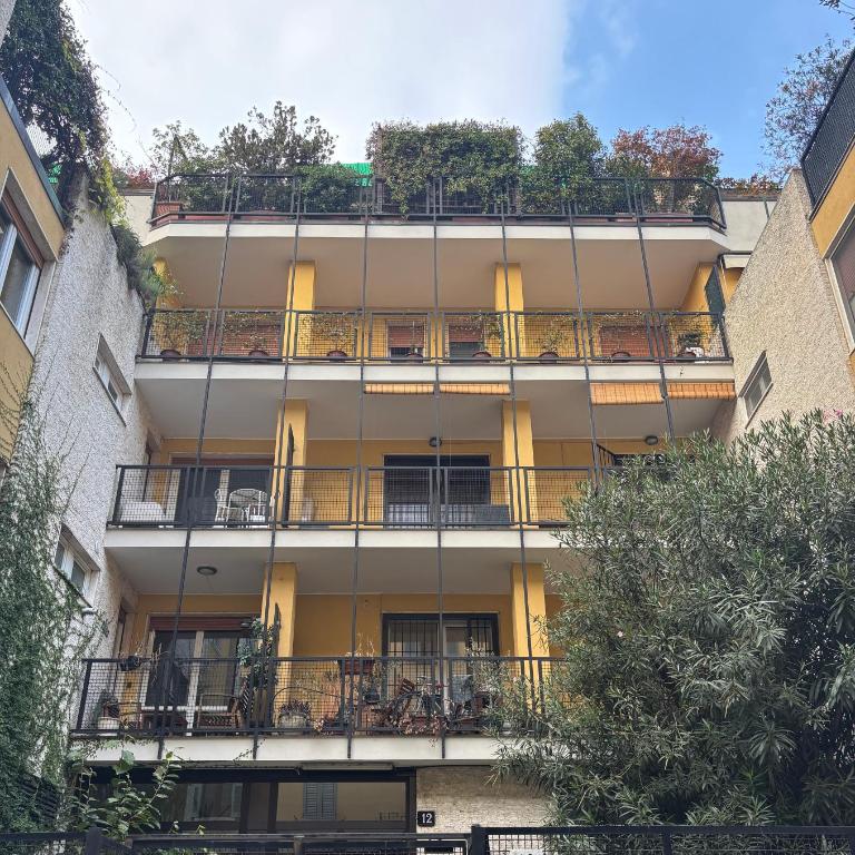 Epic Suite Savona 12 - Milano - Appartamento con 1 Camera da Letto - 17