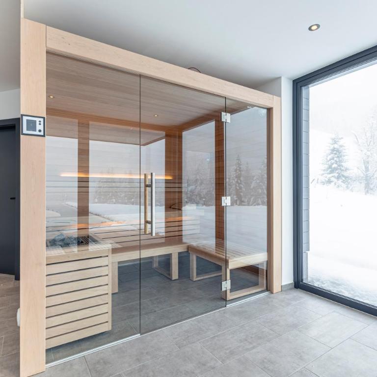 Hideaway Dachstein West by ALPS RESORTS - Ferienapartment & Infinity-Pool - 8