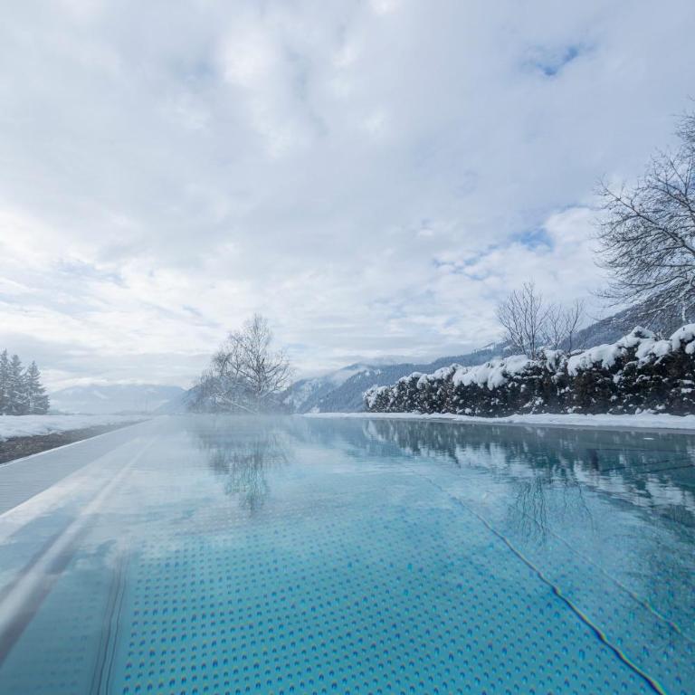 Hideaway Dachstein West by ALPS RESORTS - Ferienapartment & Infinity-Pool - 26