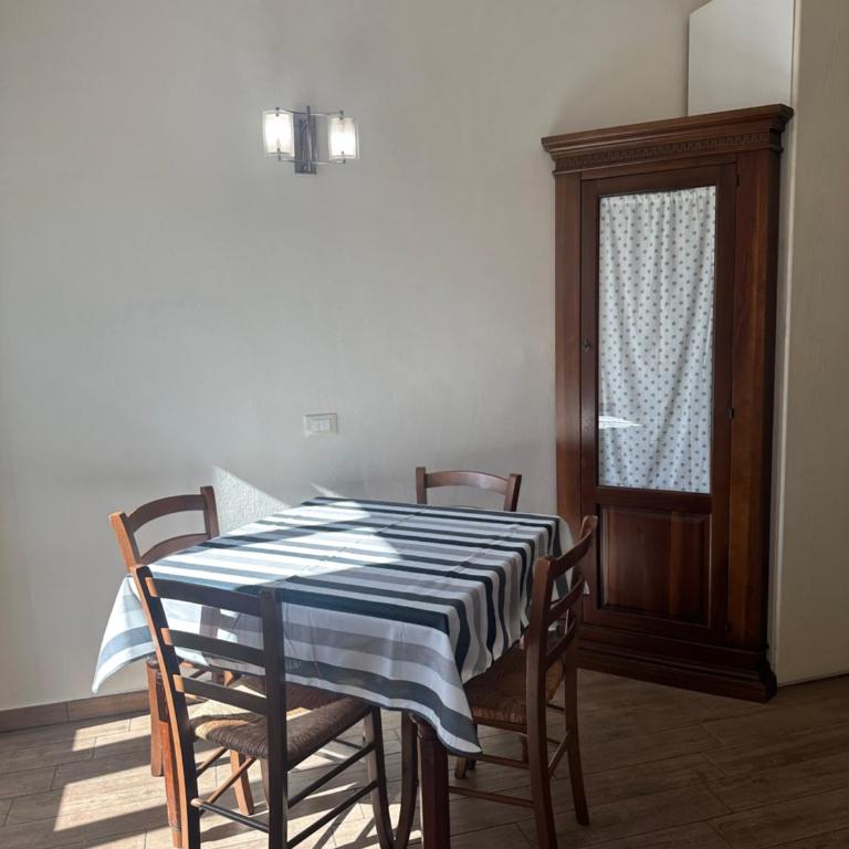 Suite Cerchio 2 - City Center - Appartamento Monolocale con 1 Letto Matrimoniale - 8