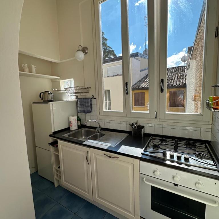 Suite Cerchio 2 - City Center - Appartamento Monolocale con 1 Letto Matrimoniale - 7