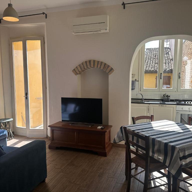 Suite Cerchio 2 - City Center - Appartamento Monolocale con 1 Letto Matrimoniale - 10