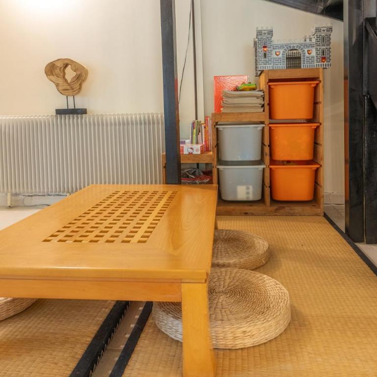 La Maison Mori - Haus mit 5 Schlafzimmern - 39