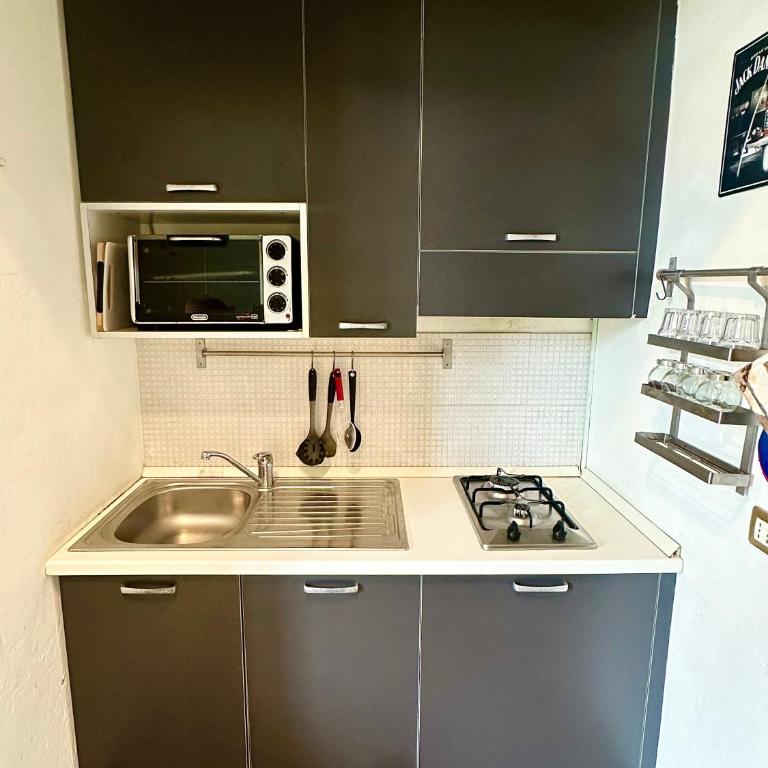 Studio Tibaldi - tutte le comodità in centro Milano, comfort e privacy garantiti - Appartamento con 1 Camera da Letto - 7