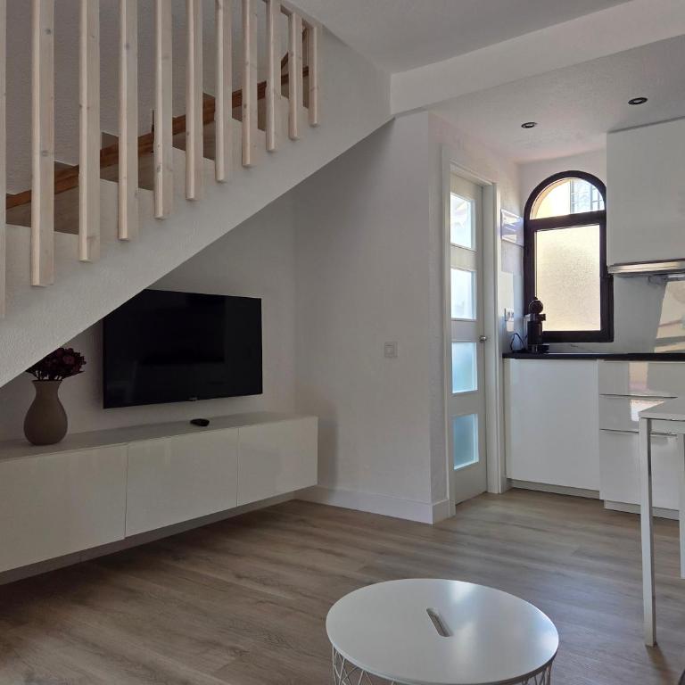 Casa Nayle Costa Calma - Apartamento de 1 dormitorio - 1