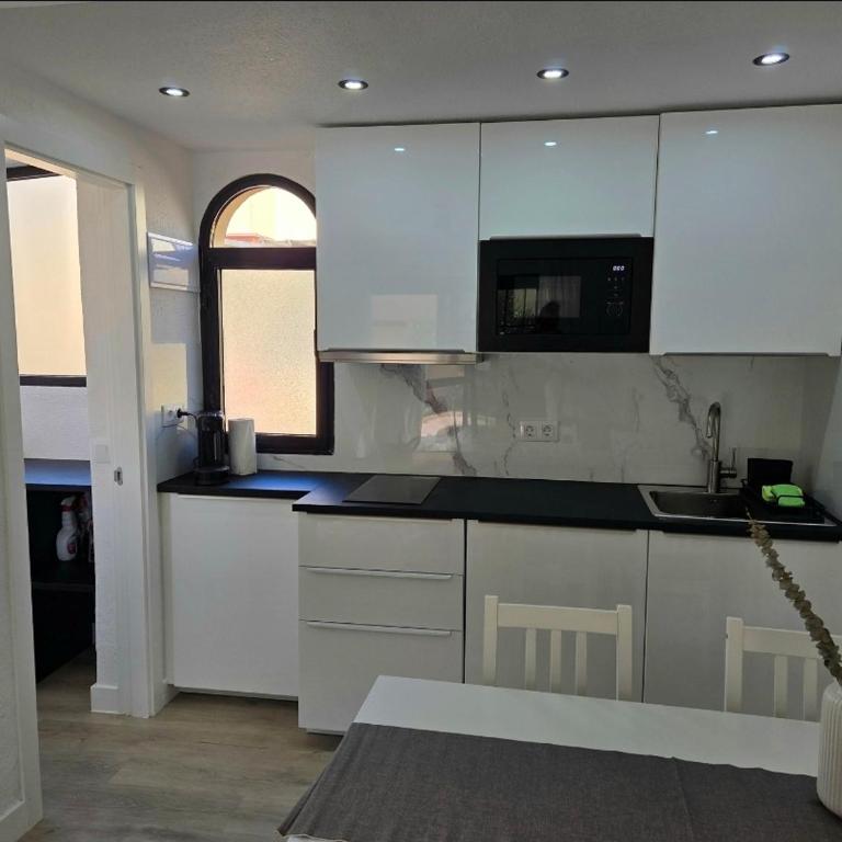 Casa Nayle Costa Calma - Apartamento de 1 dormitorio - 2