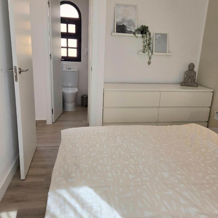 Casa Nayle Costa Calma - Apartamento de 1 dormitorio - 3