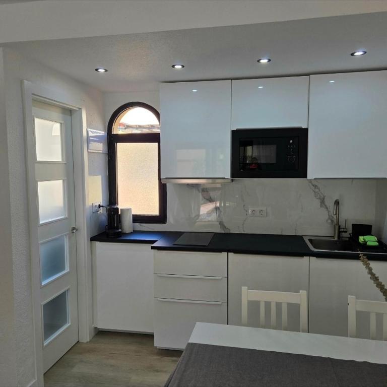 Casa Nayle Costa Calma - Apartamento de 1 dormitorio - 5