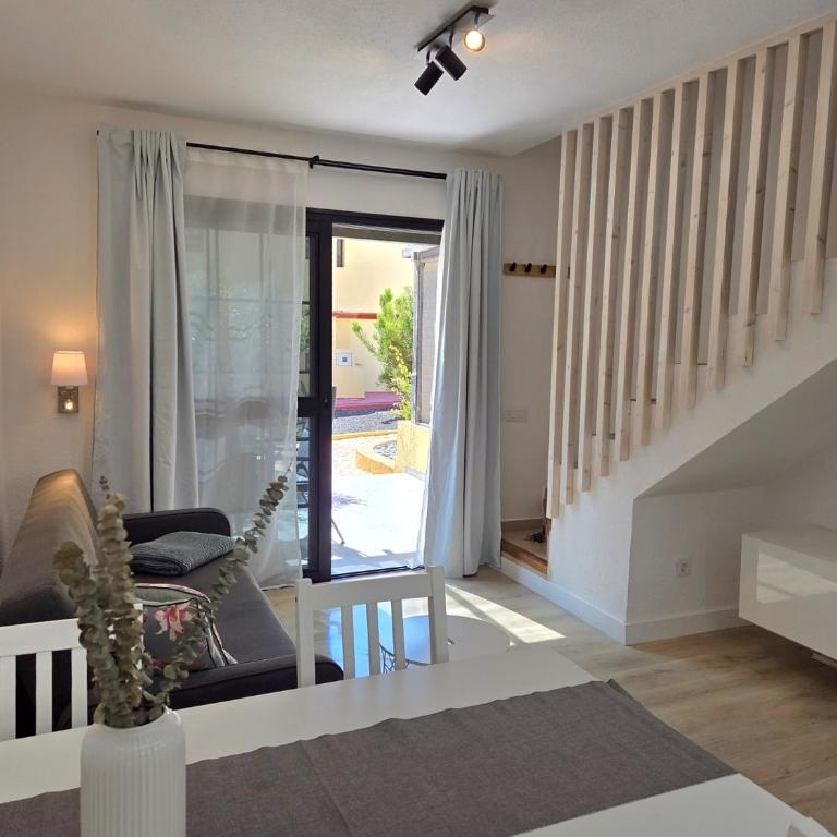 Casa Nayle Costa Calma - Apartamento de 1 dormitorio - 7