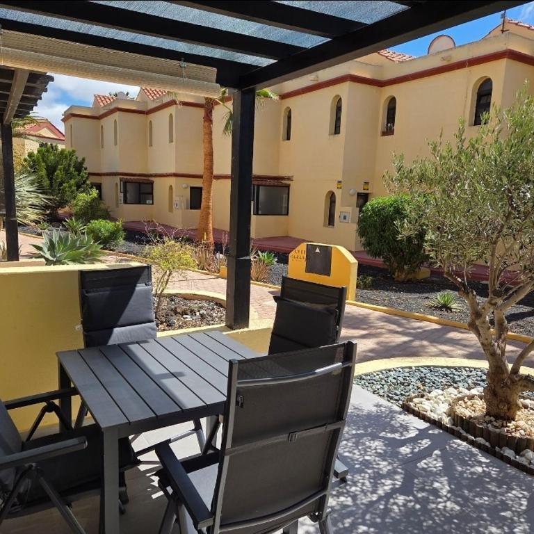 Casa Nayle Costa Calma - Apartamento de 1 dormitorio - 8