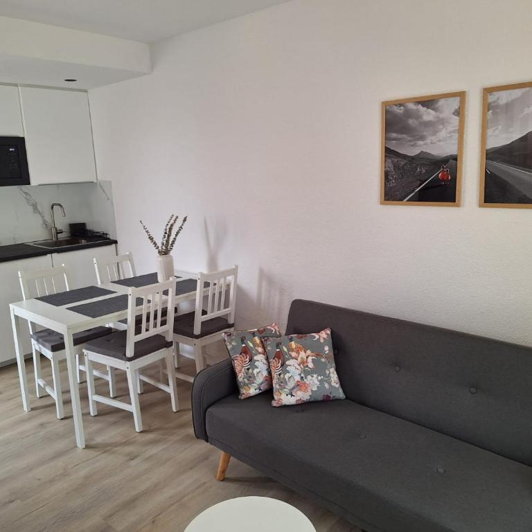 Casa Nayle Costa Calma - Apartamento de 1 dormitorio - 9