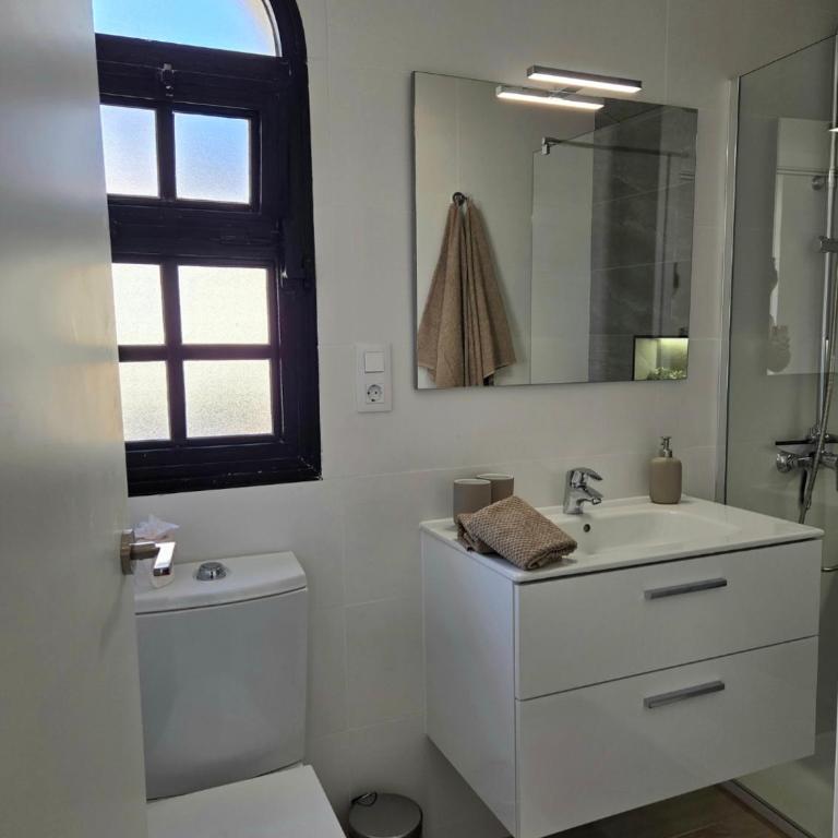 Casa Nayle Costa Calma - Apartamento de 1 dormitorio - 11