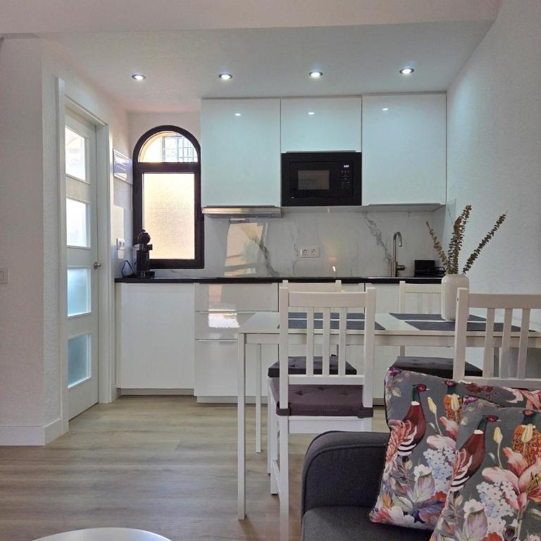 Casa Nayle Costa Calma - Apartamento de 1 dormitorio - 12