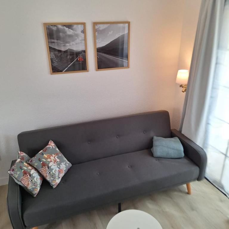 Casa Nayle Costa Calma - Apartamento de 1 dormitorio - 15