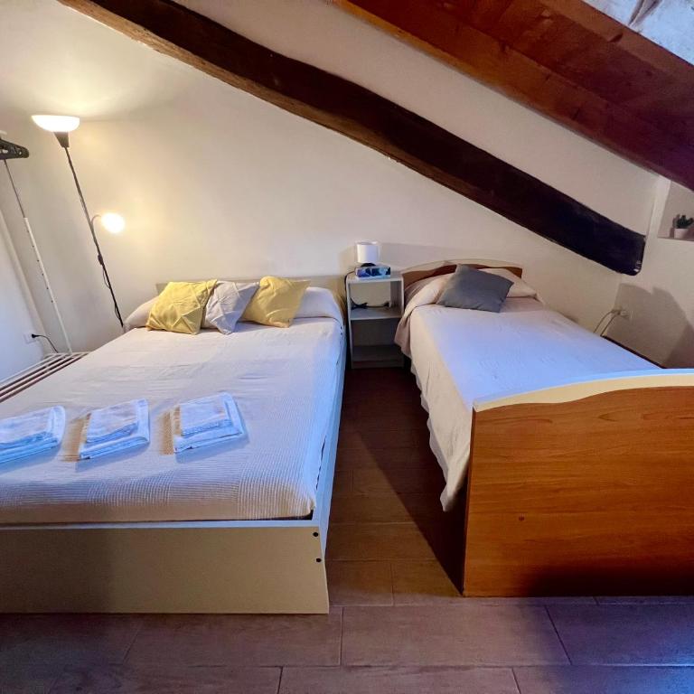 Dima's Home Apartment Navigli Milan Center - Appartamento con 1 Camera da Letto - 13