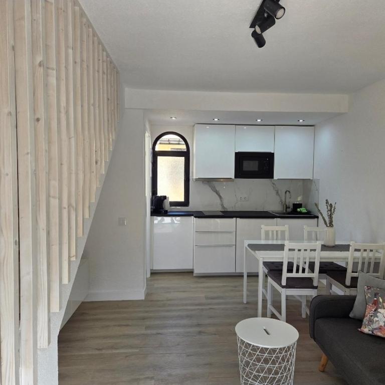 Casa Nayle Costa Calma - Apartamento de 1 dormitorio - 16