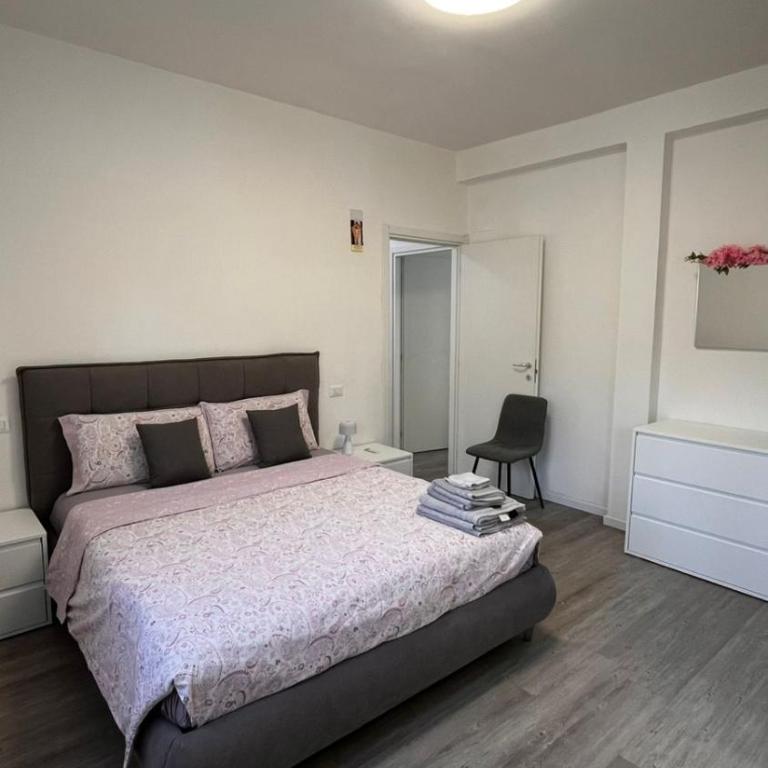Nazario Sauro Cernobbio vacation home - Appartamento con 1 Camera da Letto - 1