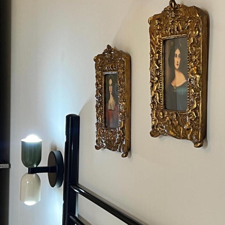 5 Viale Fano Apartment - Appartamento con 1 Camera da Letto - 42