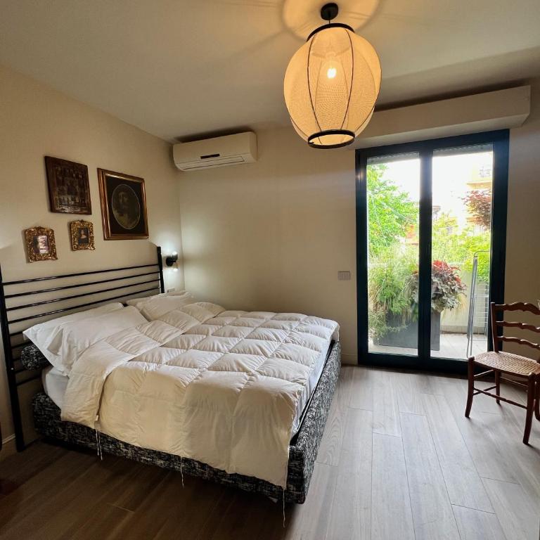 5 Viale Fano Apartment - Appartamento con 1 Camera da Letto - 40