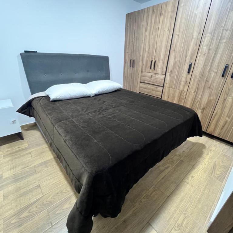 Moderno apartamento frente a viva mall - Apartamento de 2 dormitorios - 5