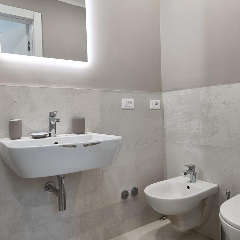 Santo Spirito Rooms - Camera Deluxe - 1