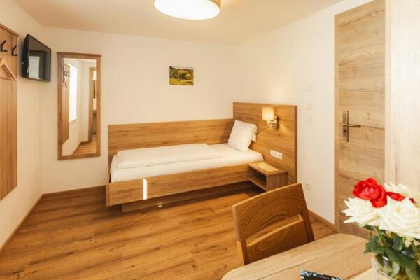 Landhaus im Feld - Einzelzimmer - 3