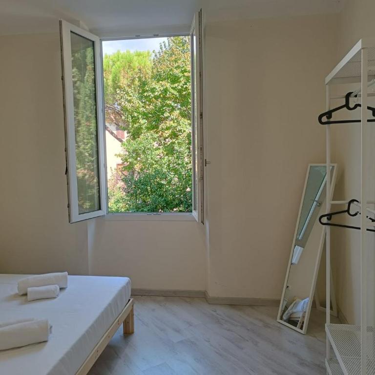 Santo Spirito Rooms - Camera Deluxe - 5