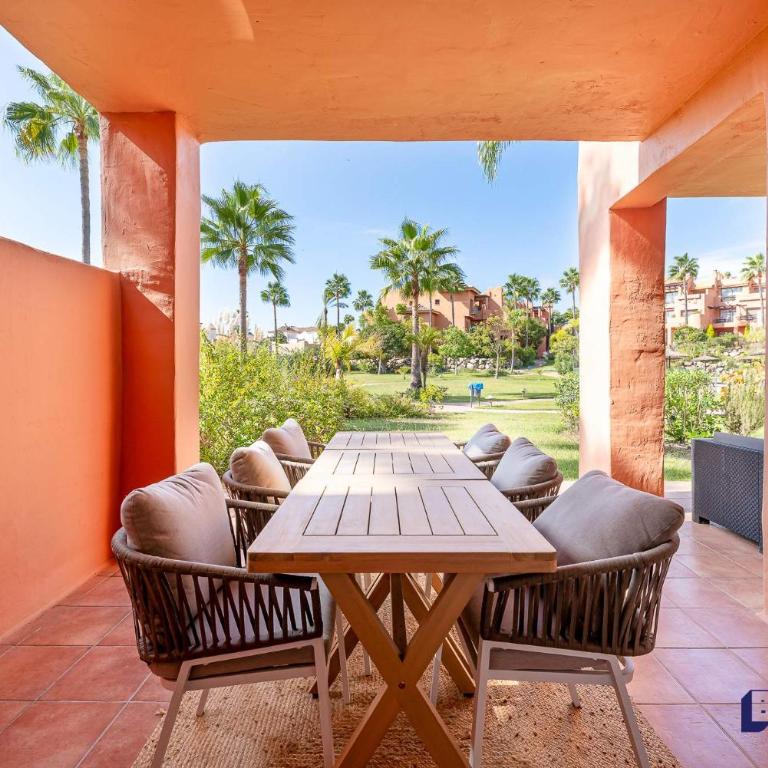 Prime Amenities In Sotosorena By Better Bookings - Apartamento - 3