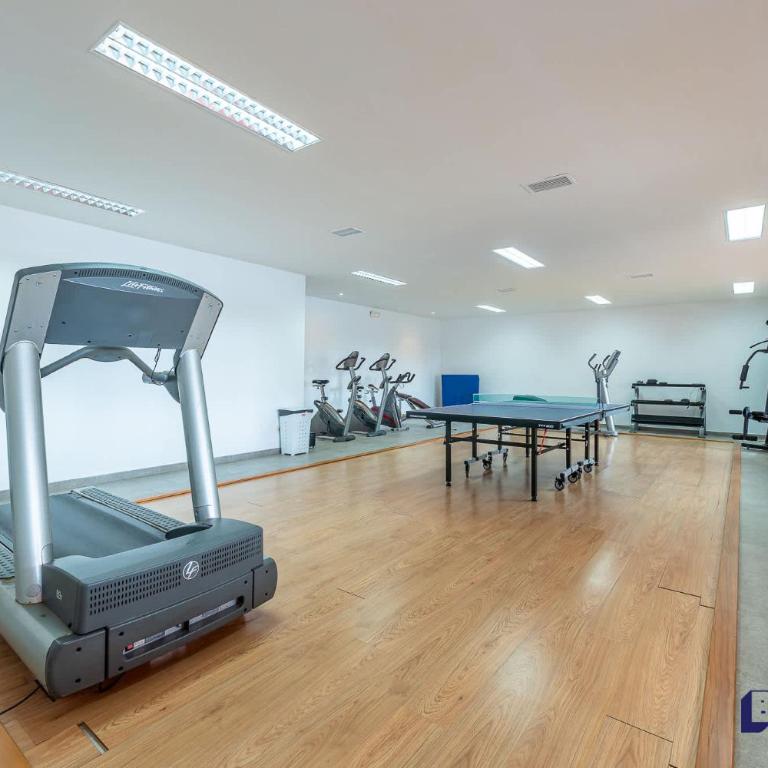 Prime Amenities In Sotosorena By Better Bookings - Apartamento - 4