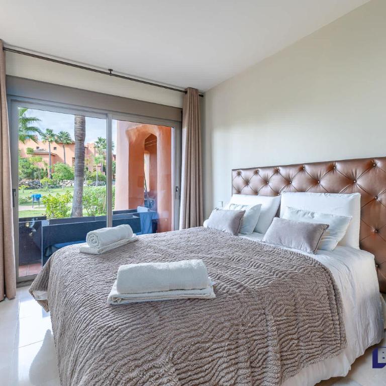 Prime Amenities In Sotosorena By Better Bookings - Apartamento - 5