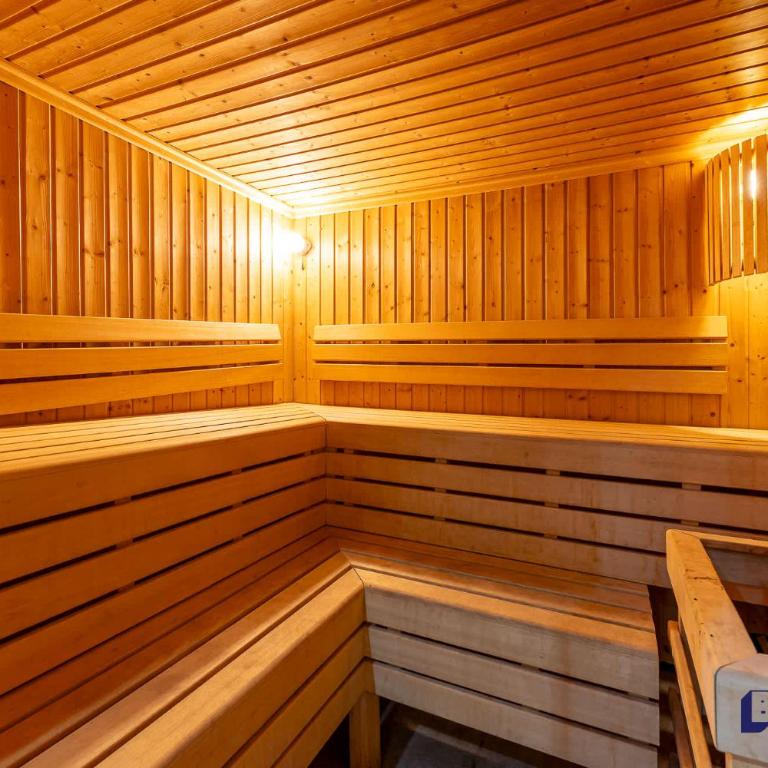 Prime Amenities In Sotosorena By Better Bookings - Apartamento - 2