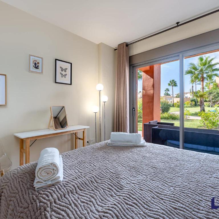 Prime Amenities In Sotosorena By Better Bookings - Apartamento - 7