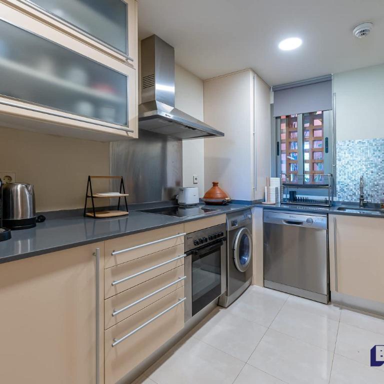 Prime Amenities In Sotosorena By Better Bookings - Apartamento - 11