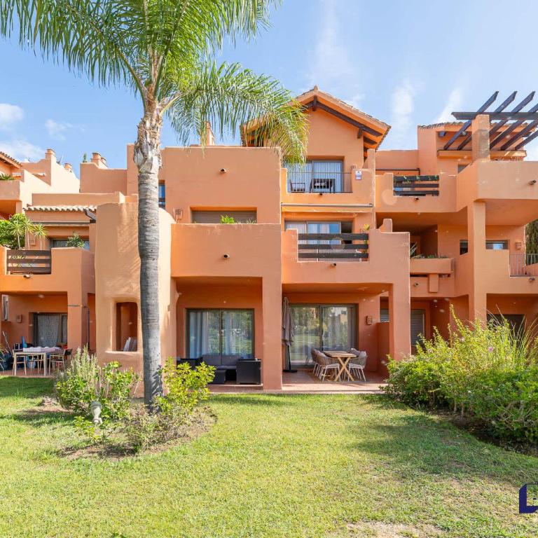 Prime Amenities In Sotosorena By Better Bookings - Apartamento - 12