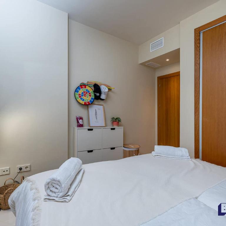 Prime Amenities In Sotosorena By Better Bookings - Apartamento - 19
