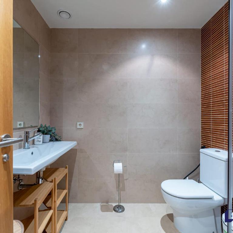 Prime Amenities In Sotosorena By Better Bookings - Apartamento - 20