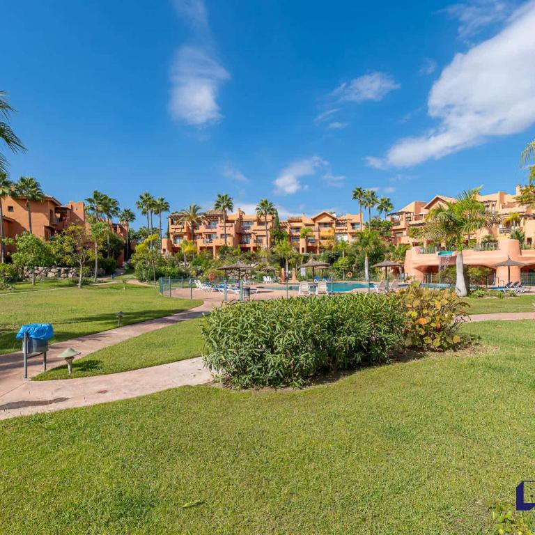 Prime Amenities In Sotosorena By Better Bookings - Apartamento - 17