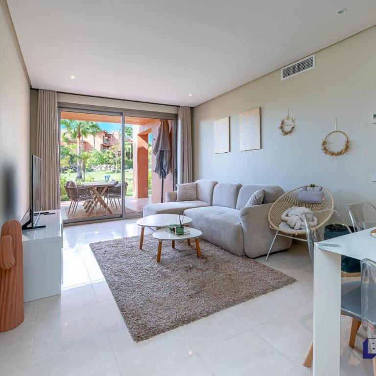 Prime Amenities In Sotosorena By Better Bookings - Apartamento - 22