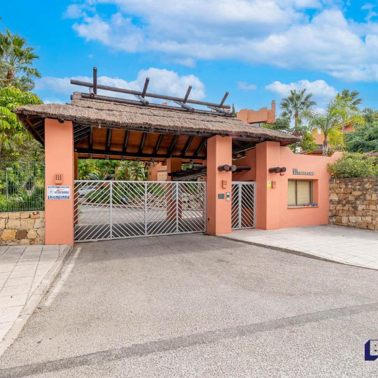 Prime Amenities In Sotosorena By Better Bookings - Apartamento - 25