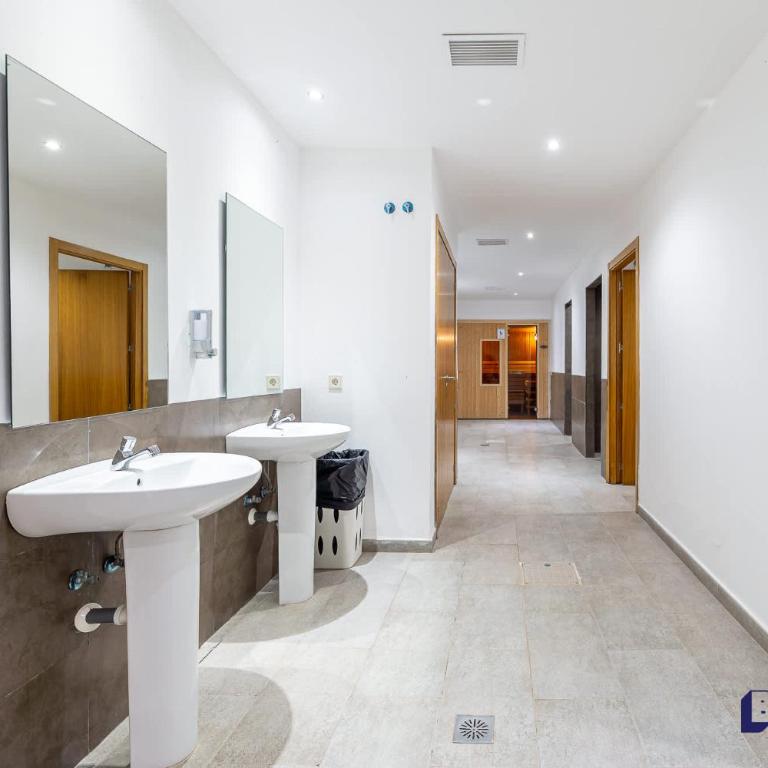 Prime Amenities In Sotosorena By Better Bookings - Apartamento - 27