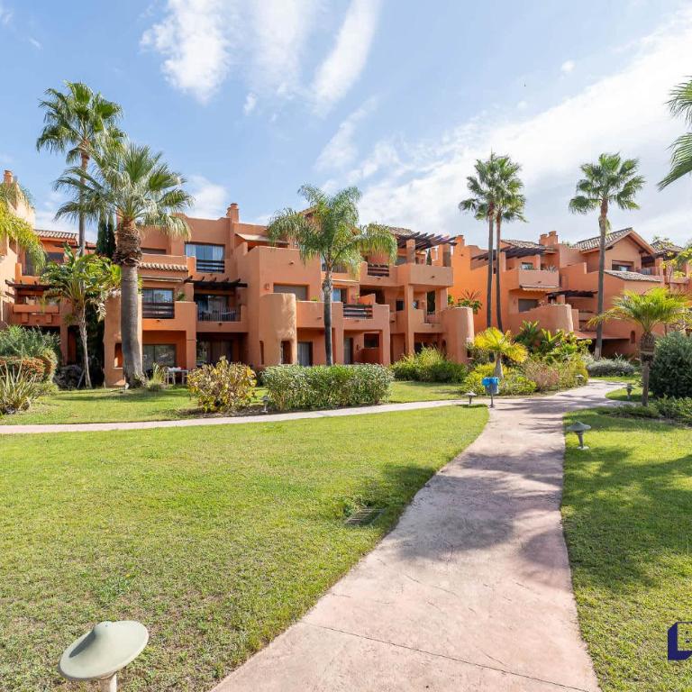 Prime Amenities In Sotosorena By Better Bookings - Apartamento - 28