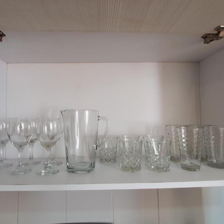 Cerca al mar , Aqualina Cartagena - Apartamento de 2 dormitorios - 18